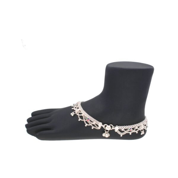 Ariana Enamel Gilat Payal