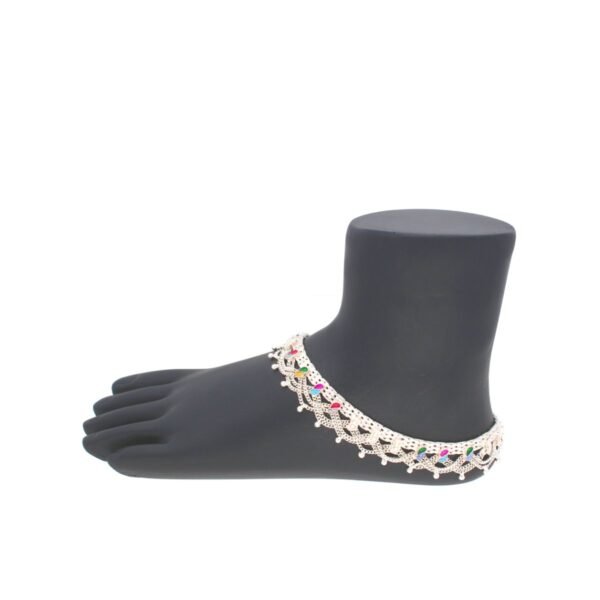 Anna Enamel Gilat Payal