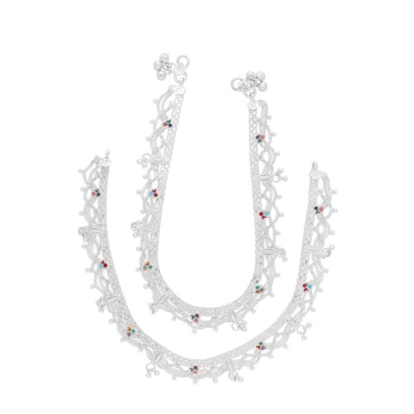 Ariana Enamel Gilat Payal - Image 3