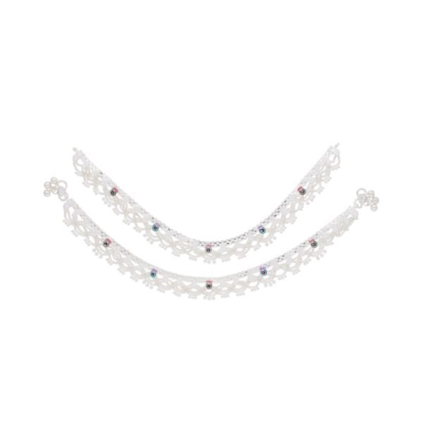 Elegant Gilat Payal - Image 3