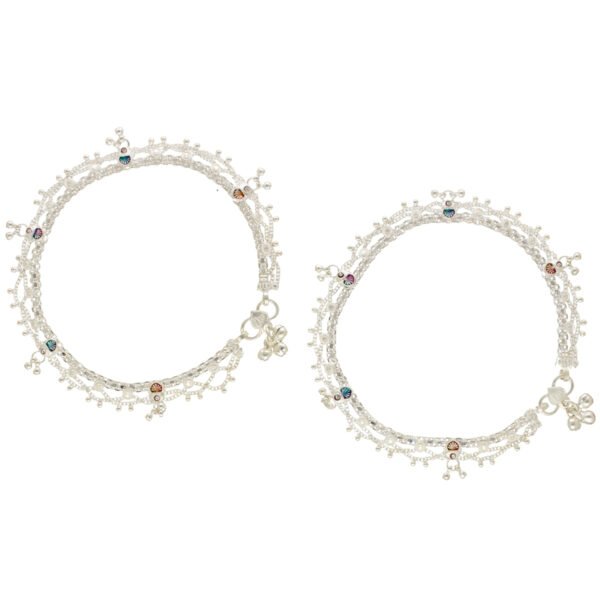Fancy Gilat Payal - Image 2