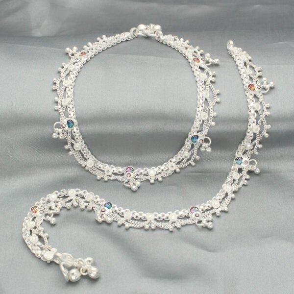 Fancy Gilat Payal - Image 3