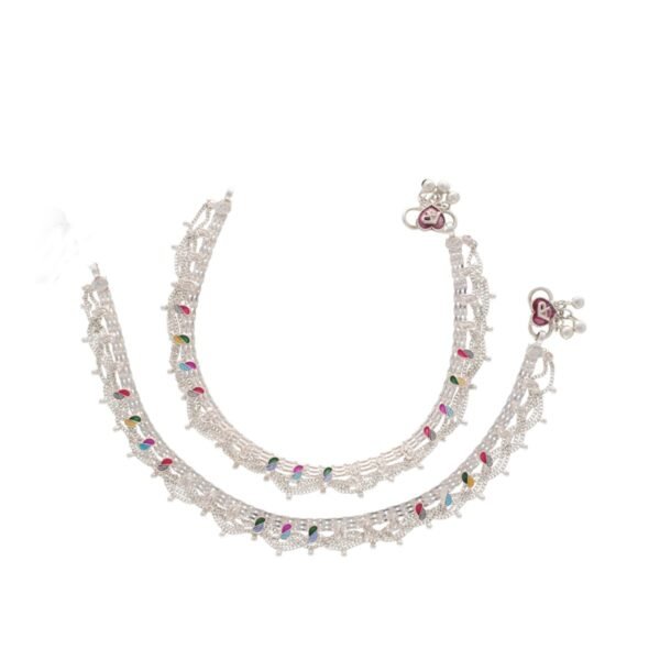 Anna Enamel Gilat Payal - Image 2