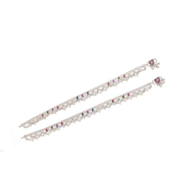 Anna Enamel Gilat Payal - Image 3