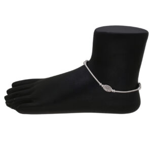 Sterling Silver Anklets img 0290