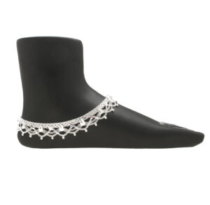 Gold Plated Anklets img 0303